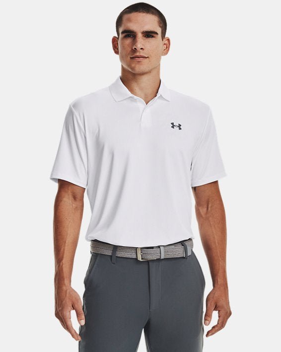 UA Men’s Solid Polo