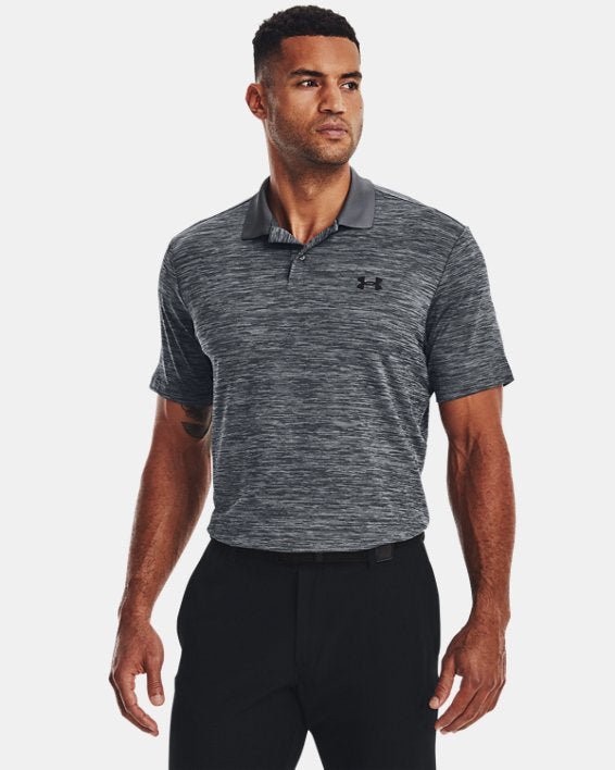 UA Men’s Solid Polo