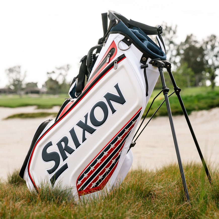 Srixon Limited Edition US Open Stand Bag