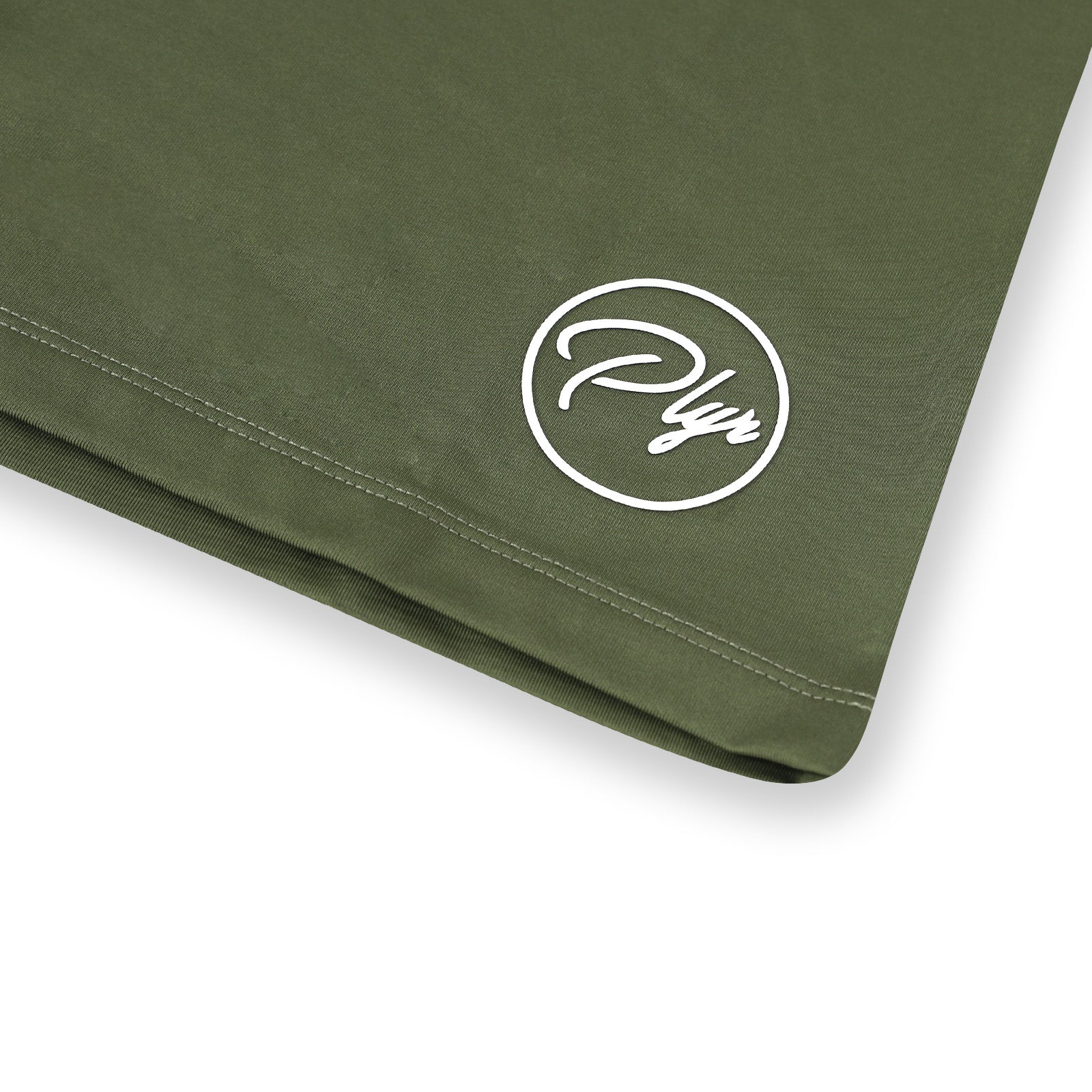 Women's Functional Polo - Army Green