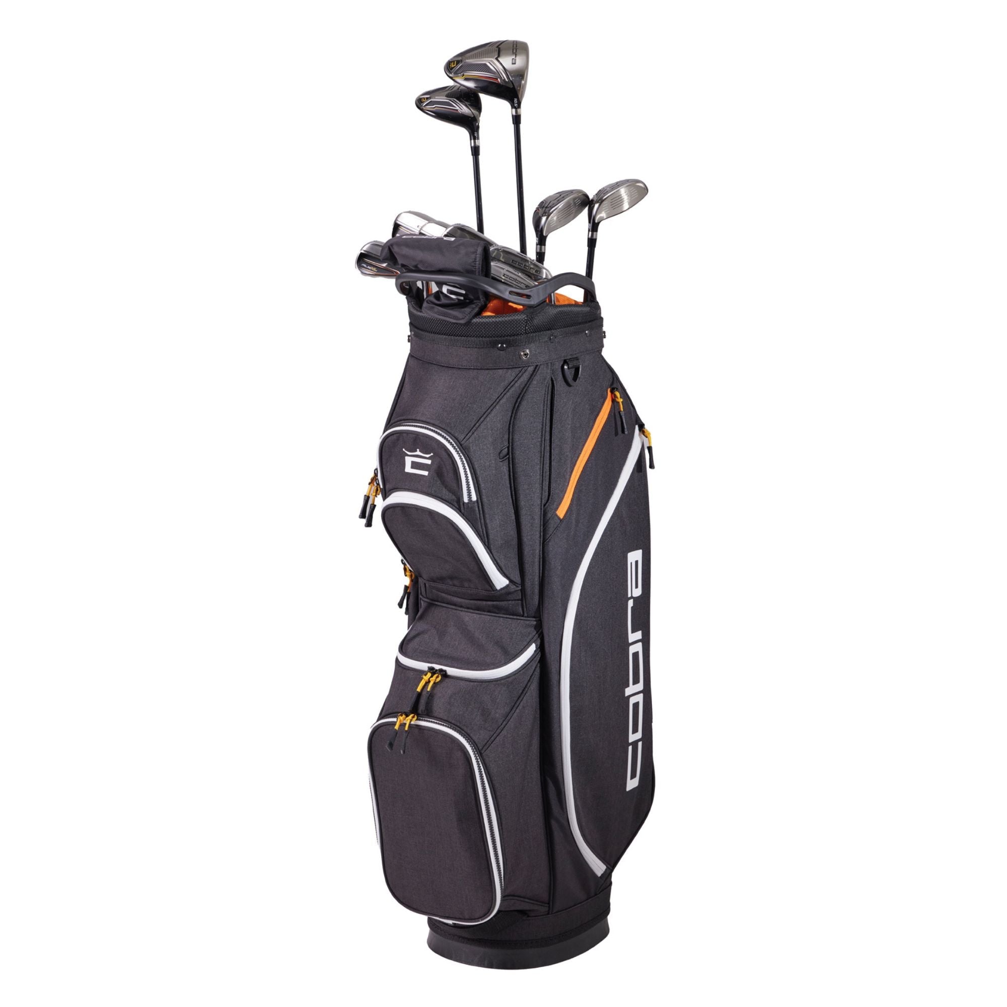 Cobra Fly-XL2 Package Set