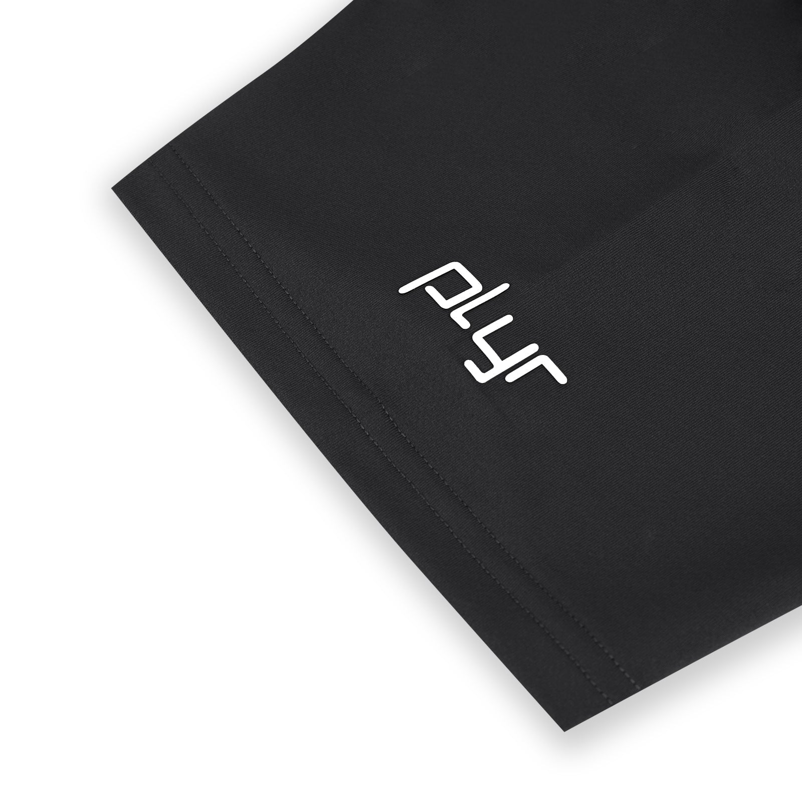 Statement Polo - Black