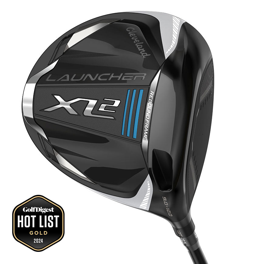 Cleveland Women's Launcher XL 2 Driver