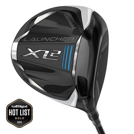 Cleveland Launcher XL 2 Driver