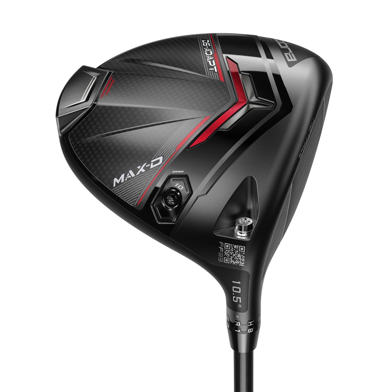 Cobra DS-ADAPT Max D Driver