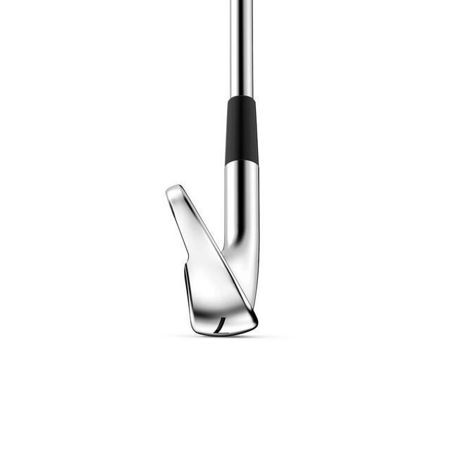 Wilson DYNAPWR Forged 5-PW GW Iron Set With Graphite Shafts