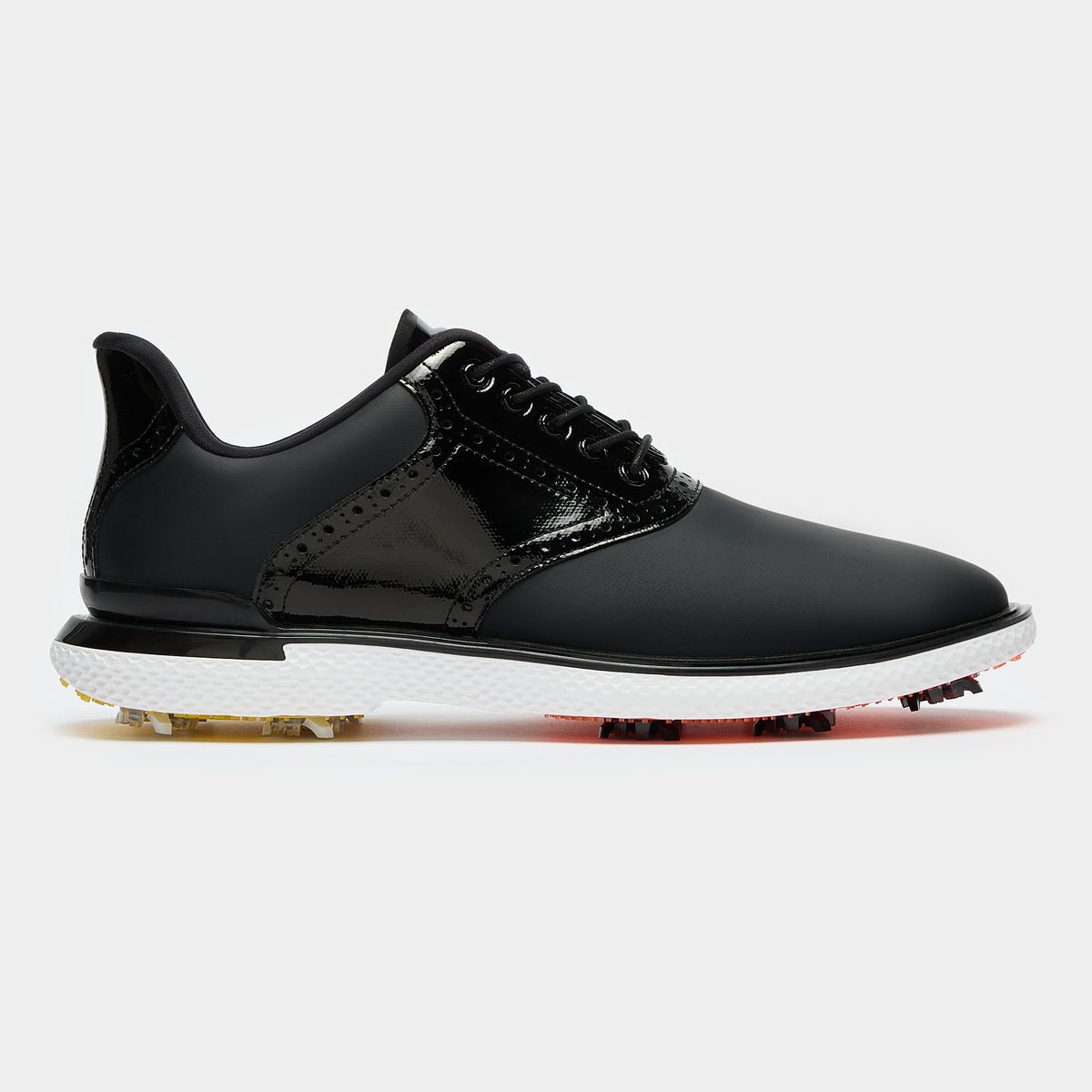 G/FORE GALLIVAN2R G/LOCK TPU SADDLE GOLF SHOE