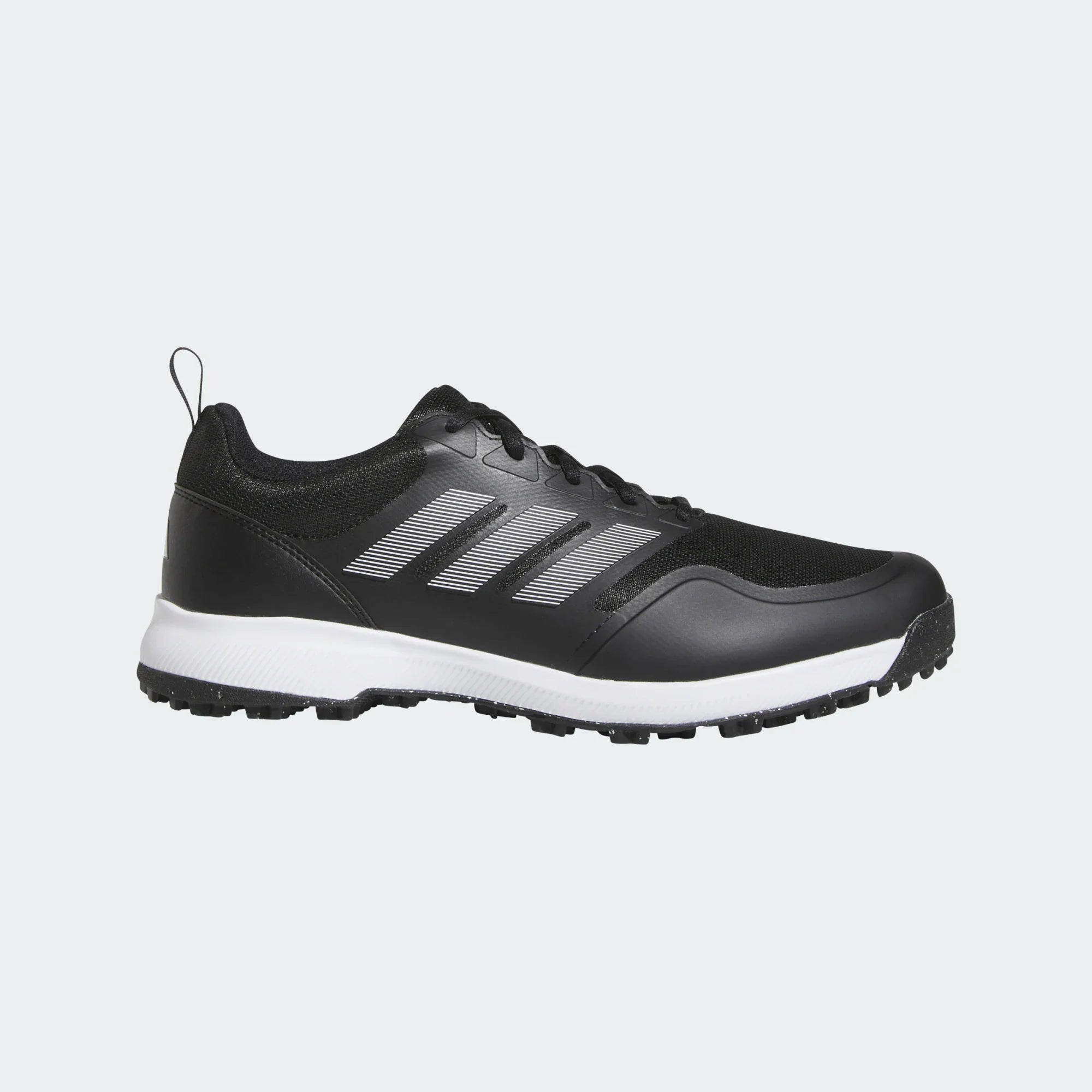 Adidas Tech Response SL 3.0 Men's Spikeless Golf Shoes