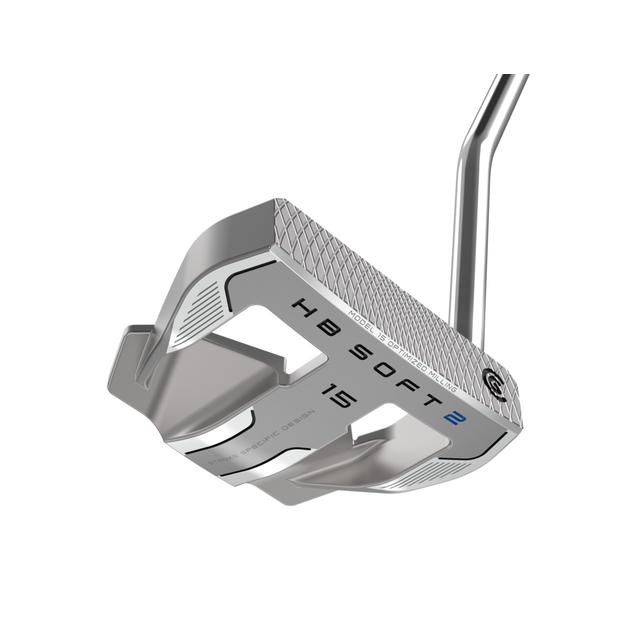 Cleveland HB Soft 2 #15 Putter