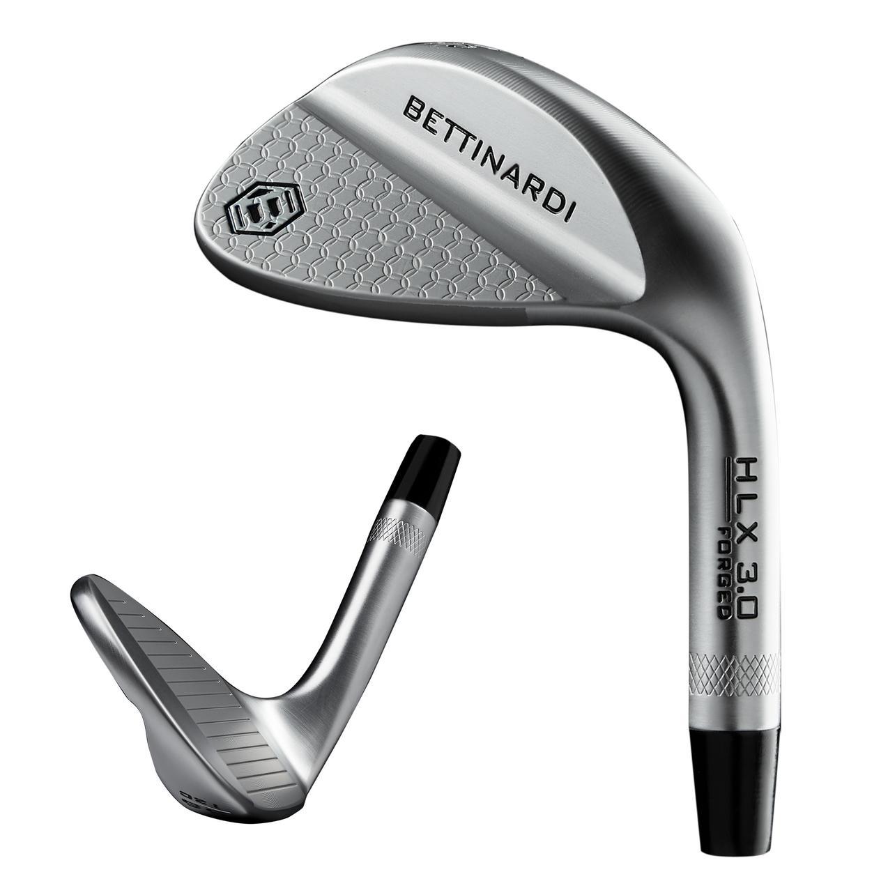 Bettinardi HLX 3.0 Wedge with Steel Shaft - Right Hand