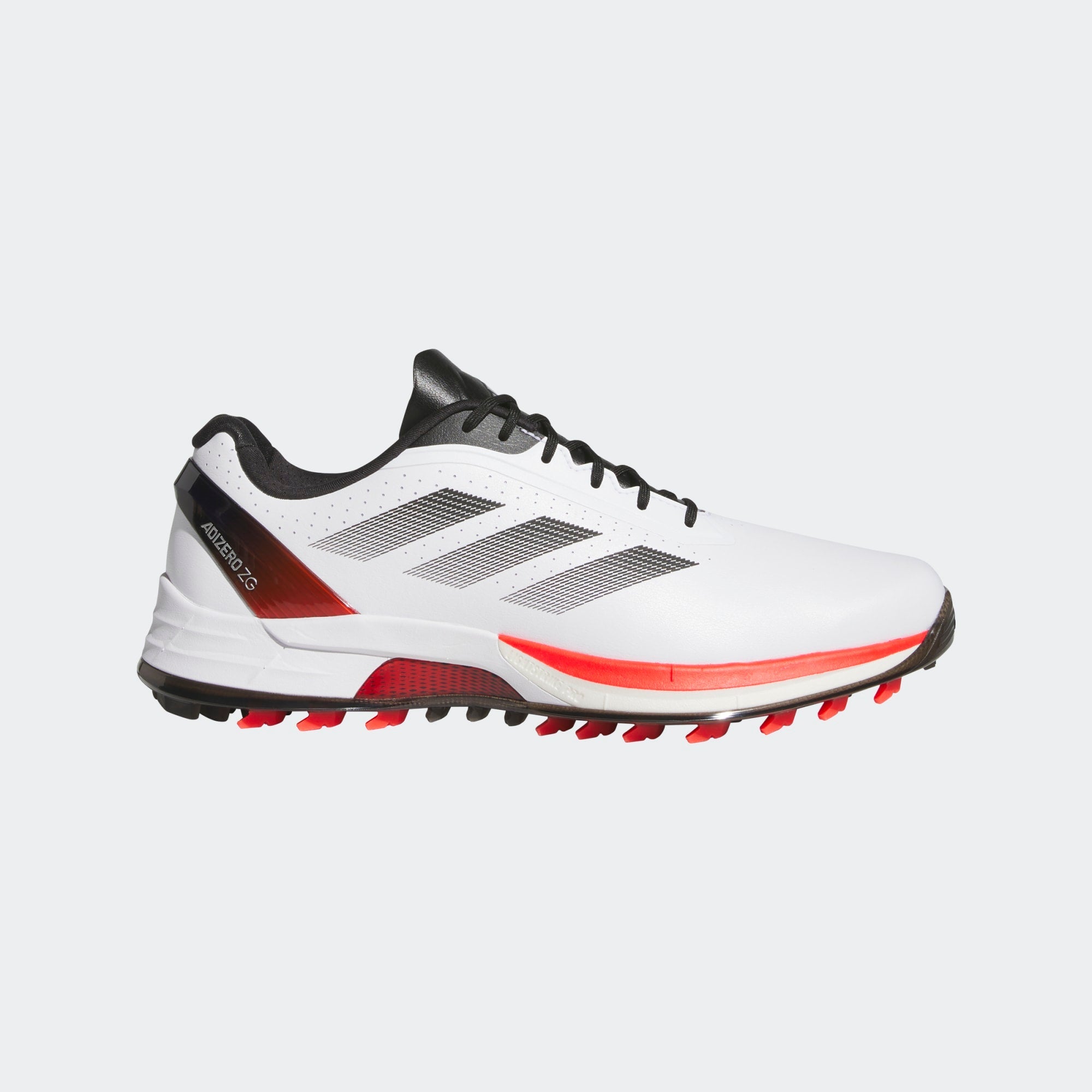 Adidas Adizero ZG Men's Spikeless Golf Shoe