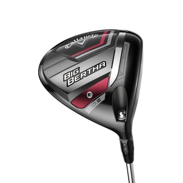 Callaway Big Big Bertha