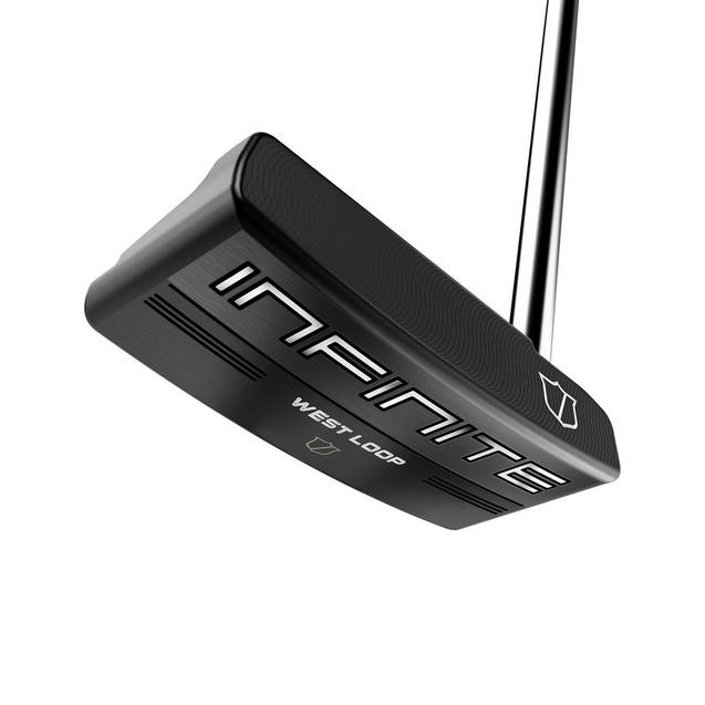 Wilson Infinite West Loop 2024 Putter