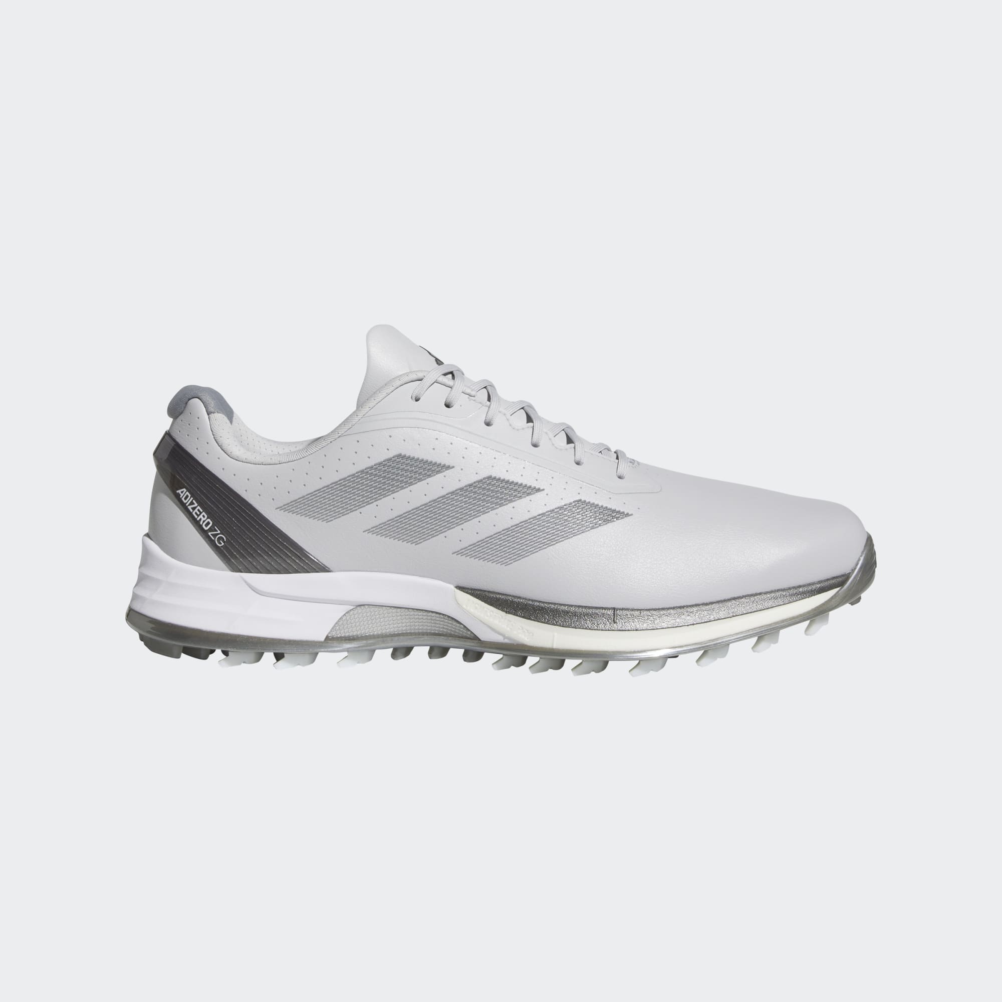 Adidas Adizero ZG Men's Spikeless Golf Shoe