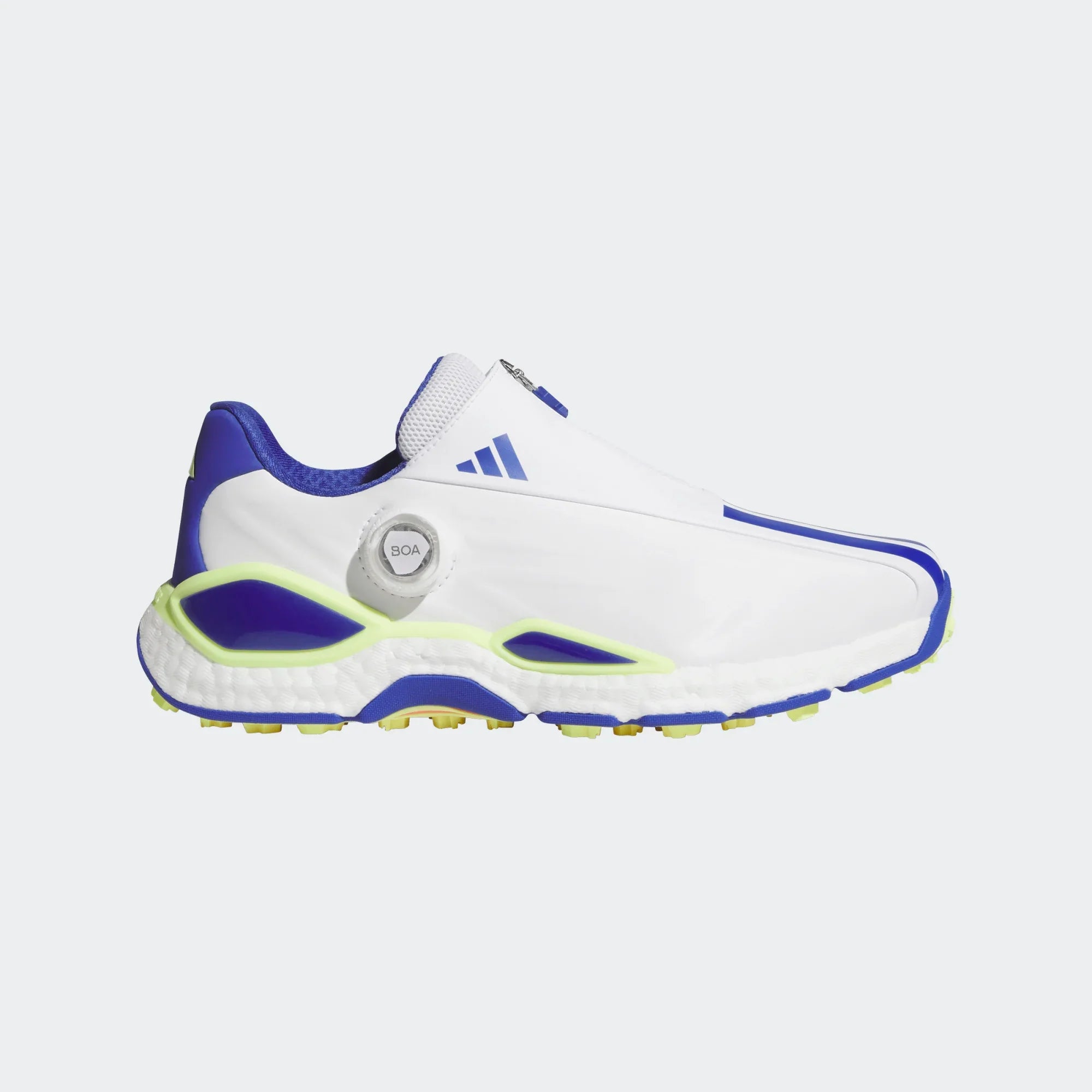 ADIDAS CODECHAOS 27 BOA SPIKELESS GOLF SHOES