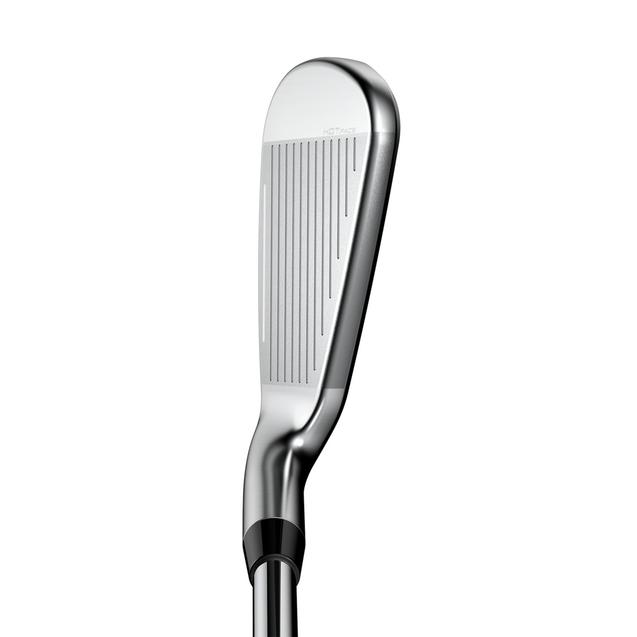 Cobra KING 5H 6-PW GW Combo Iron Set with Steel Shaft