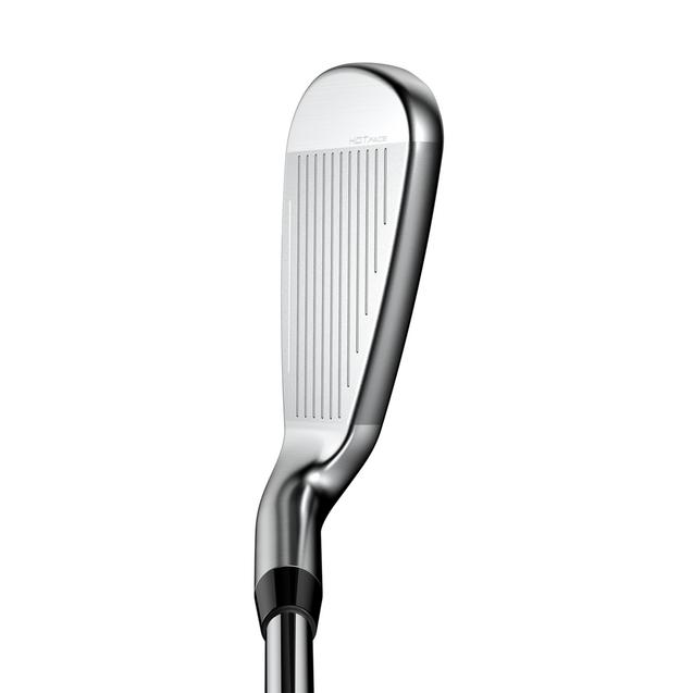 Cobra KING MAX 5H 6-PW GW Combo Iron Set with Steel Shaft