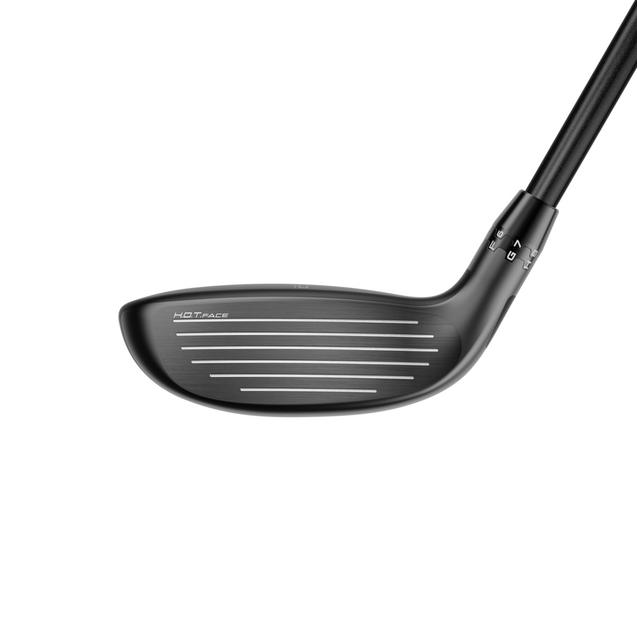 Cobra KING MAX 5H 6-PW GW Combo Iron Set with Graphite Shaft