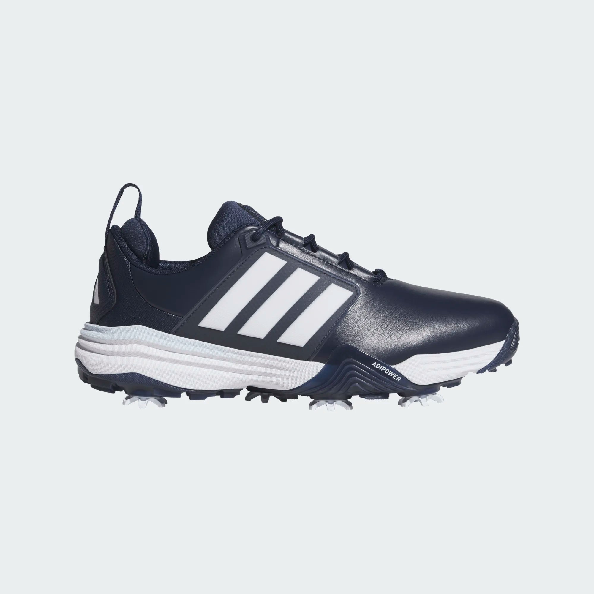 Adipower Spiked Men's Golf Shoes 26'