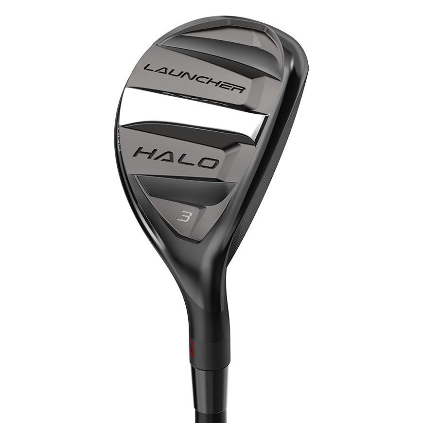 Cleveland LAUNCHER HALO HYBRID - Niagara Golf Warehouse CLEVELAND SRIXON HYBRIDS