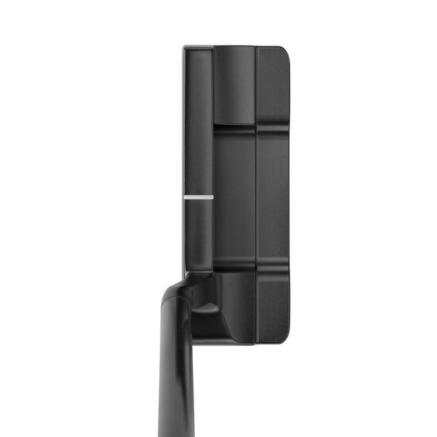 Mizuno M.Craft Osaka S Grey Ion Putter