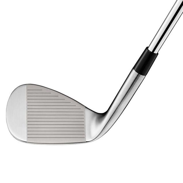 TaylorMade Milled Grind Wedge with Steel Shaft