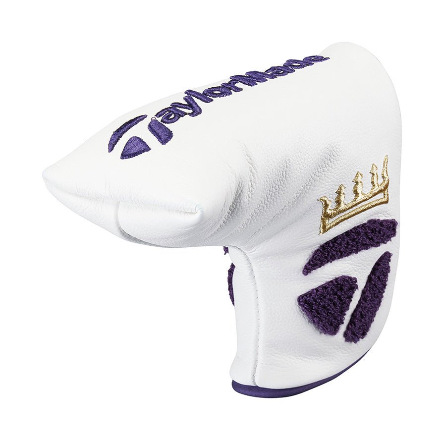 TaylorMade British Open Putter Headcover