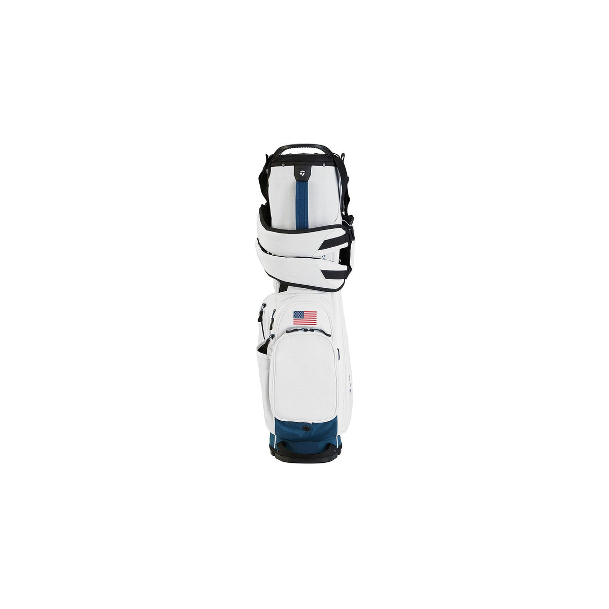 TaylorMade FlexTech Crossover Stand Bag - USA - view 4
