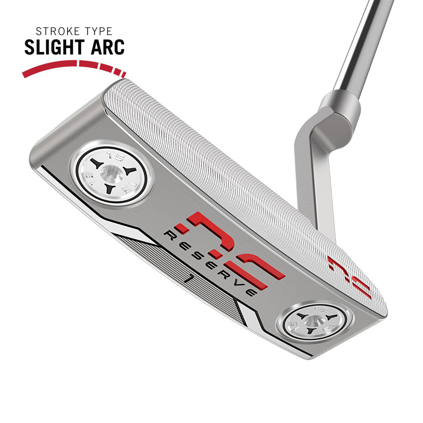 Never Compromise Reserve Tour Satin Putter - Model 1