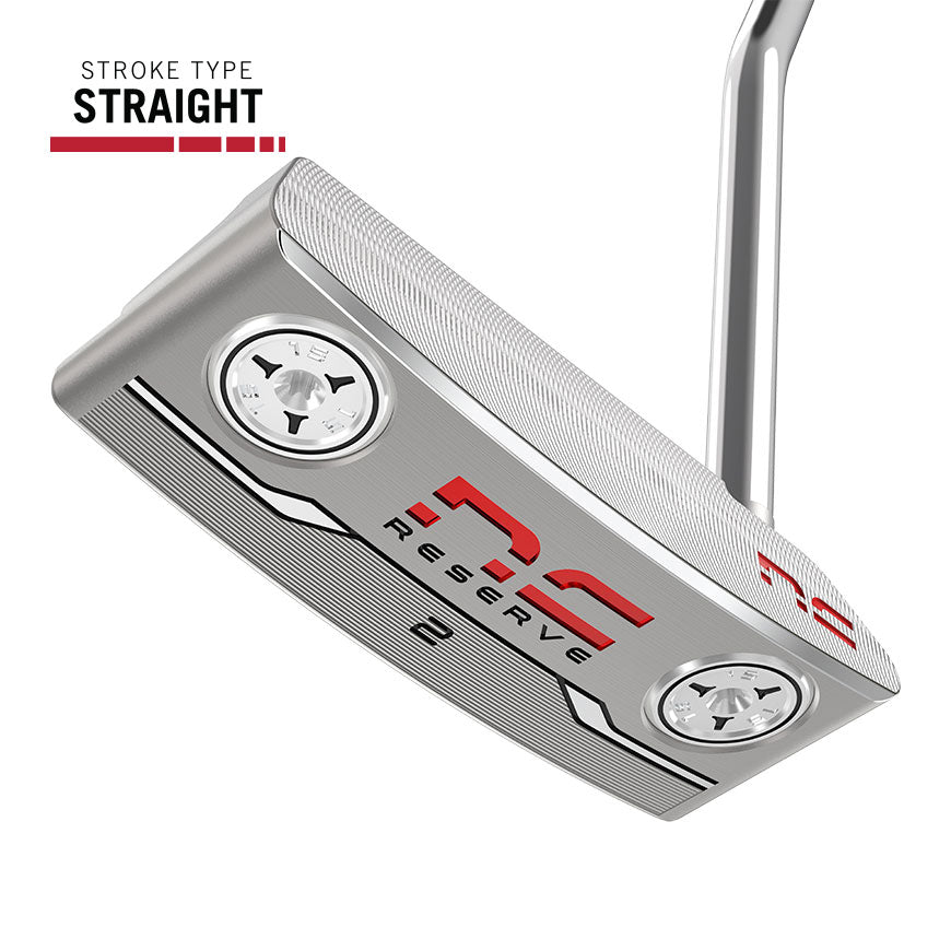 Never Compromise Reserve Tour Satin Putter - Model 2