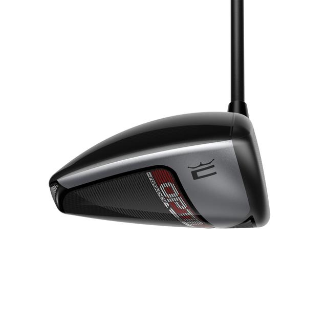 Cobra OPTM Max D Driver