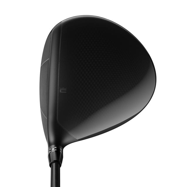 Cobra OPTM Max K Driver