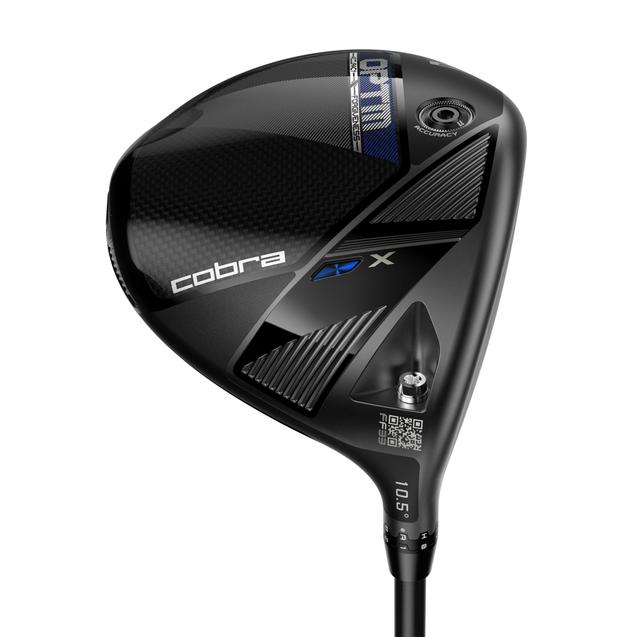 Cobra OPTM X  Driver