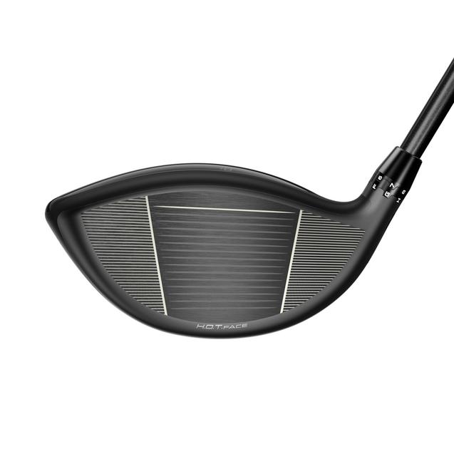 Cobra OPTM X  Driver