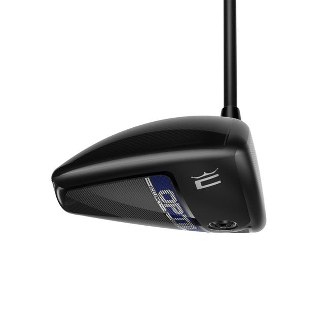 Cobra OPTM X  Driver