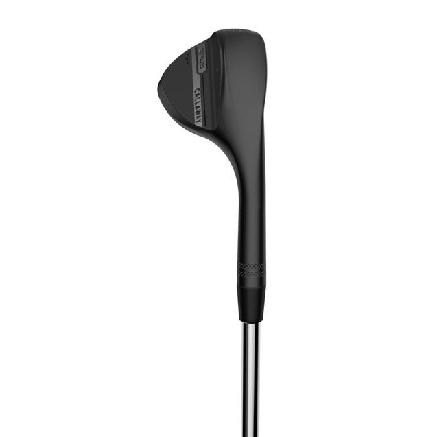 Callaway OPUS SP Black Wedge with Steel Shafts