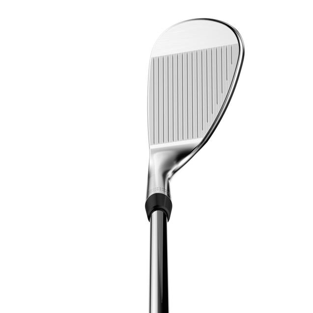 Callaway OPUS SP Chrome Wedge with Steel Shafts
