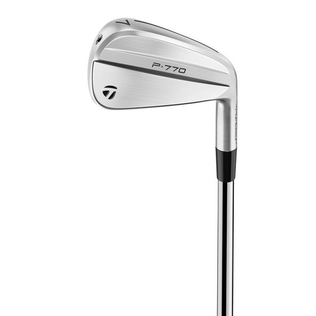 TaylorMade P770 24 Iron Set with Steel Shafts