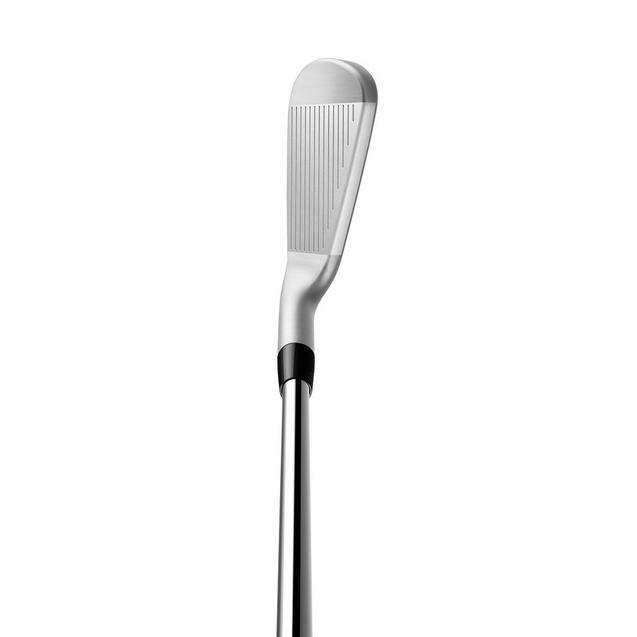 TaylorMade P790 2023 Iron Set with Steel Shafts