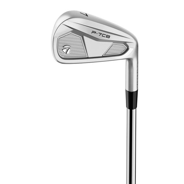 TaylorMade P7CB 24 Iron Set with Steel Shafts