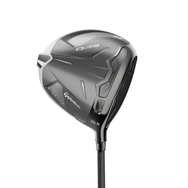 TaylorMade Qi35 Max Lite Driver