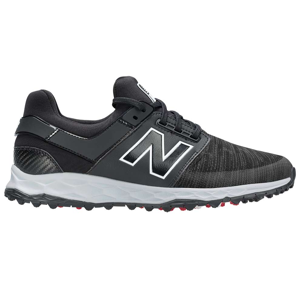 New Balance Fresh Foam Links SL - Niagara Golf Warehouse New Balance MENS GOLF SHOES