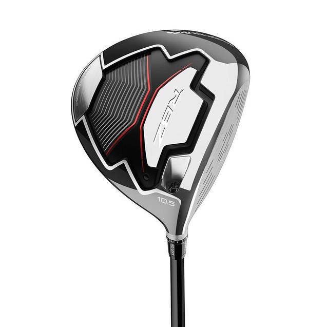 TaylorMade RBZ 11-Piece Full Set with Graphite Shafts