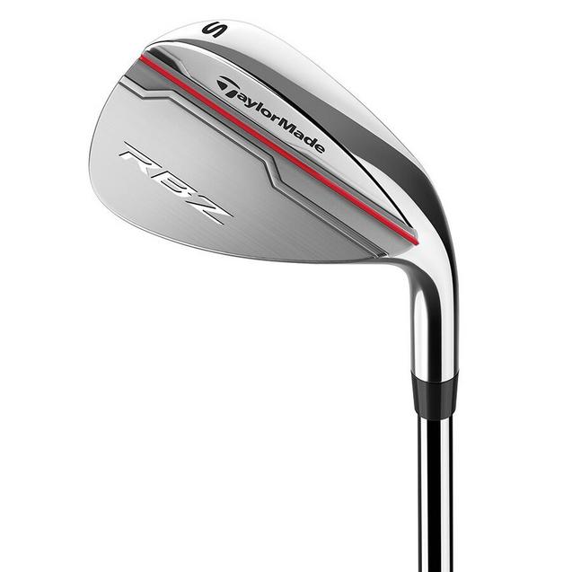 TaylorMade RBZ 11-Piece Full Set with Graphite Shafts