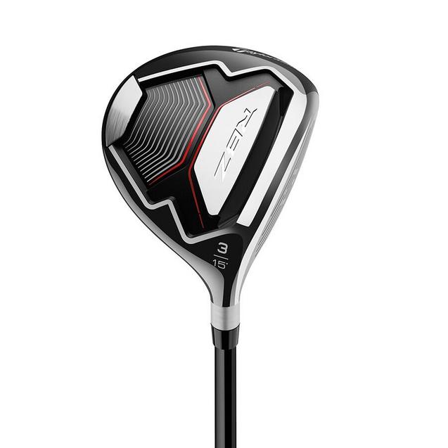 TaylorMade RBZ 11-Piece Full Set with Steel Shafts