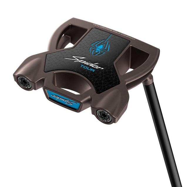 TaylorMade Spider Tour True Path Putter 26'