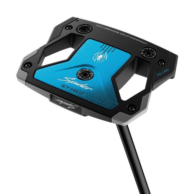 TaylorMade Spider ZT Max Putter 26'