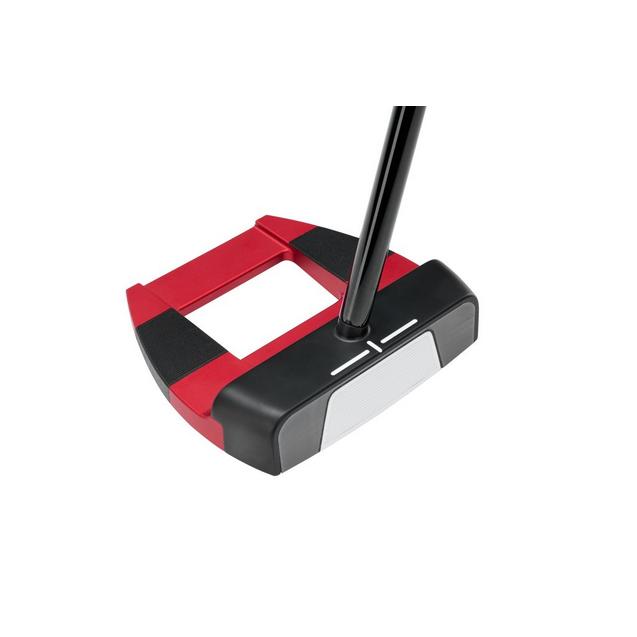 Odyssey Square 2 Square Tri-Hot Jailbird Cruiser Counterbalance Putter