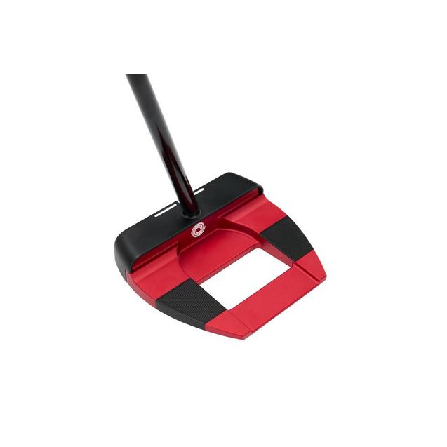 Odyssey Square 2 Square Tri-Hot Jailbird Cruiser Counterbalance Putter