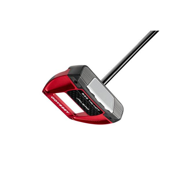 オデッセイ SQUARE 2 SQUARE TRI-HOT ROSSIE 34インチ パター PT